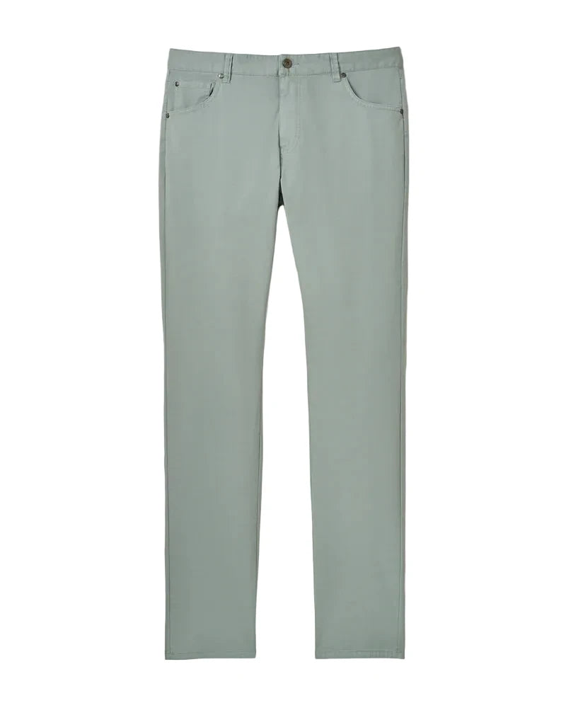 Johnnie-O 5 Pocket Atlas Pant