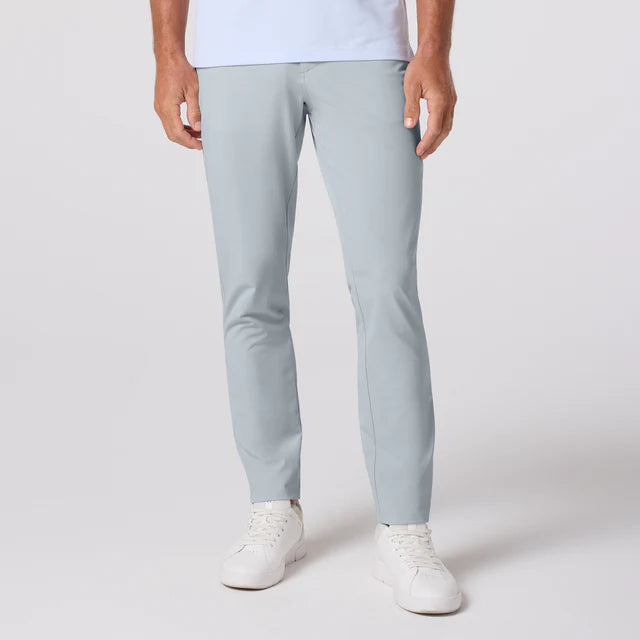 Mizzen+Main 5 Pocket Pant
