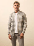 Faherty Coastline Knit Shirt