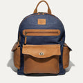 Will Leather Goods Backpack