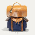 Will Leather Goods Backpack