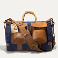 Will Leather Goods - The Weekend Duffel