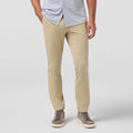 Mizzen+Main Helmsman Chino Pant