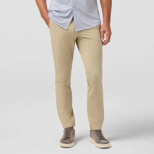 Mizzen+Main Helmsman Chino Pant