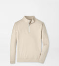 Peter Millar Perth Melange Performance Quarter Zip
