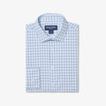 Mizzen+Main Leeward L/S Dress Shirt