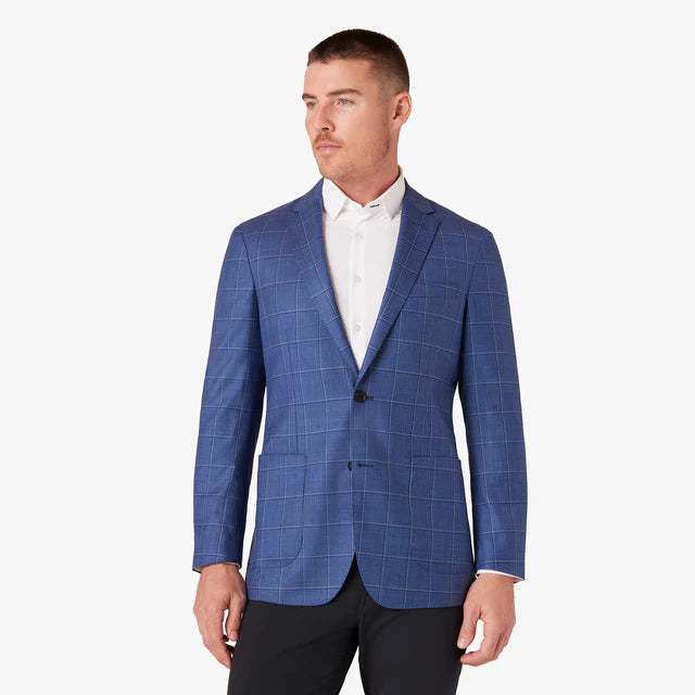 Mizzen+Main Lavelle Blazer