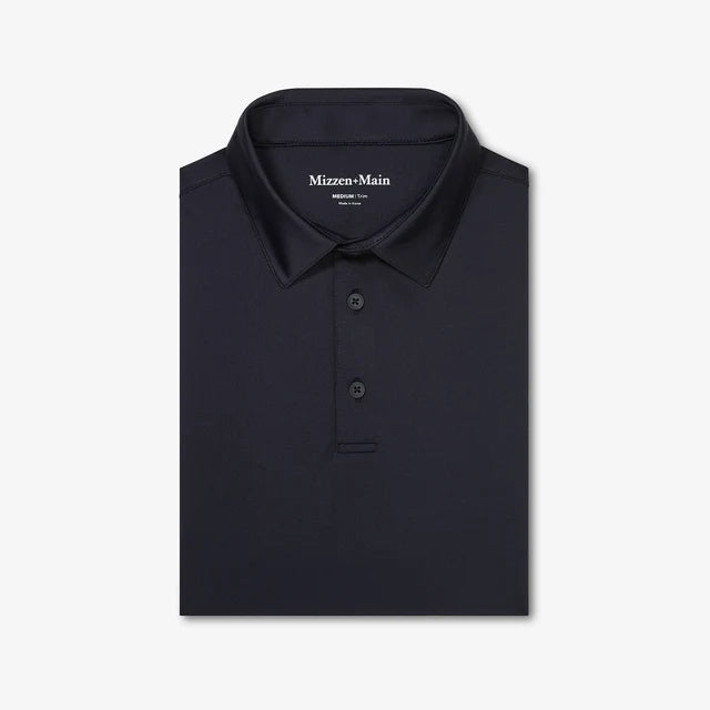 Mizzen+Main Versa Polo Shirt