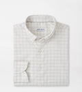 Peter Millar Button Down Sport Shirt