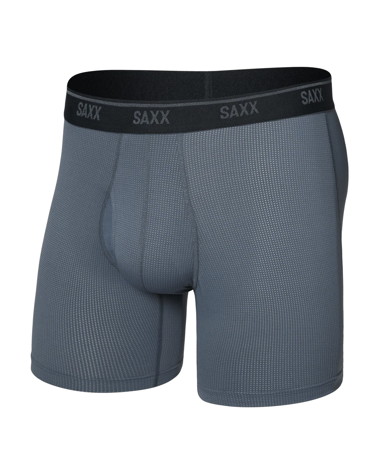 Saxx Quest Quick Dry Mesh