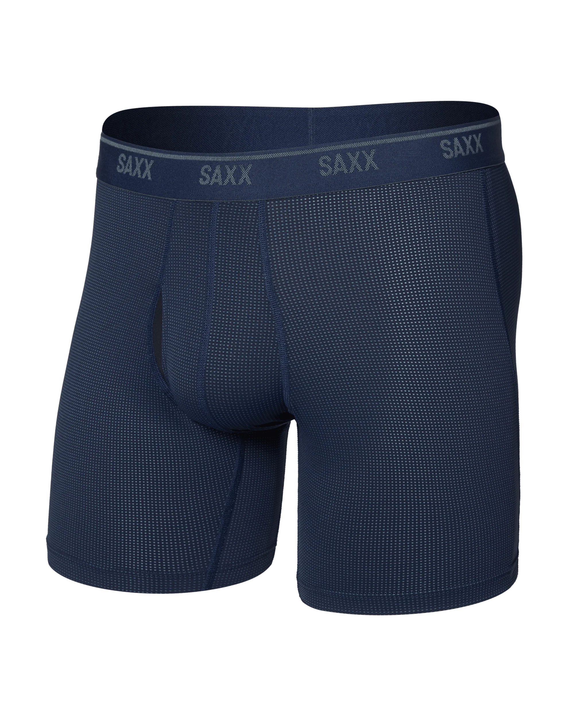 Saxx Quest Quick Dry Mesh