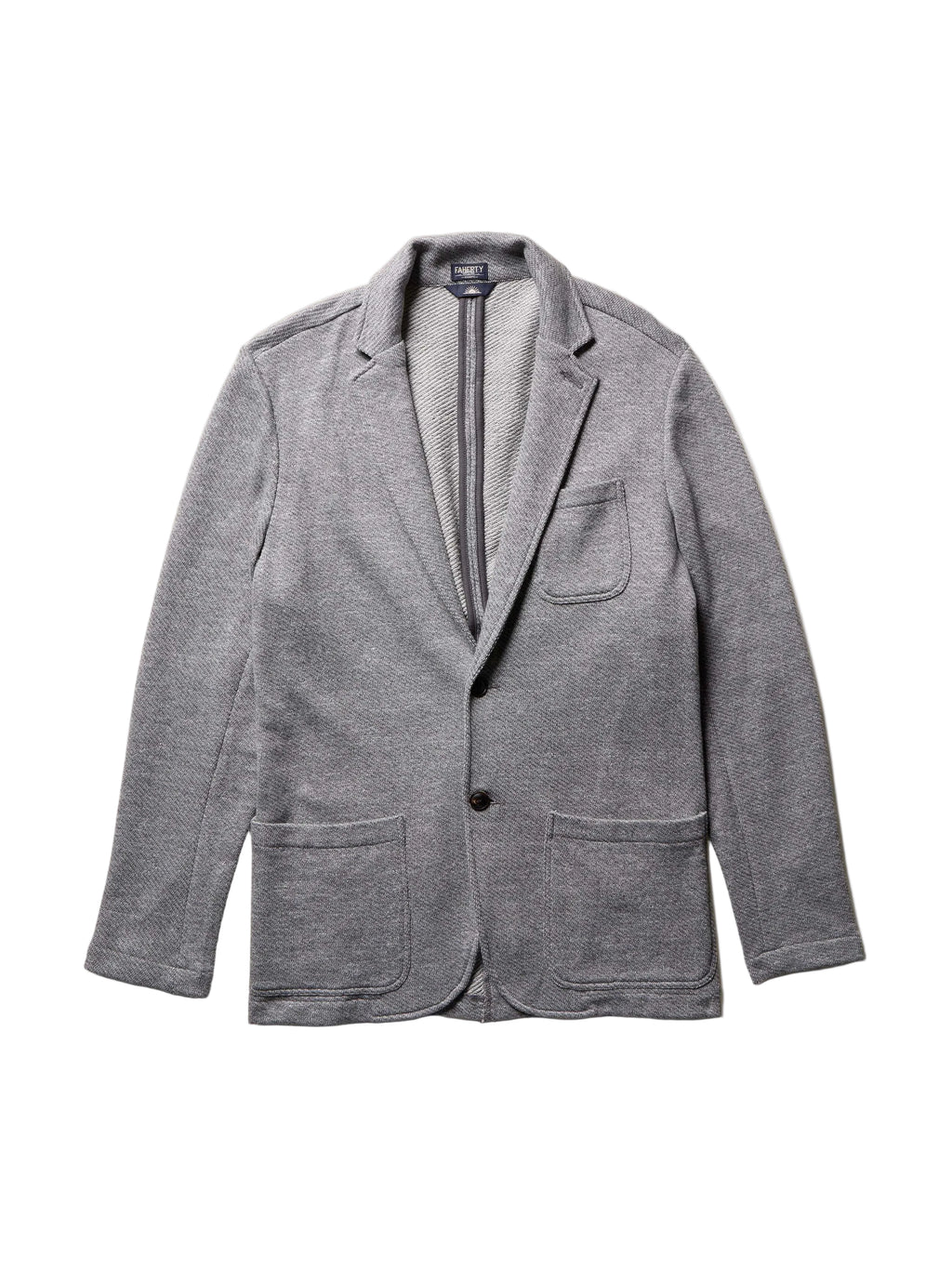 Faherty Inlet Blazer
