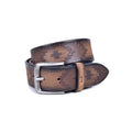Miguel Bellido Jean Belt