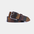 Miquel Bellido Jean Belt