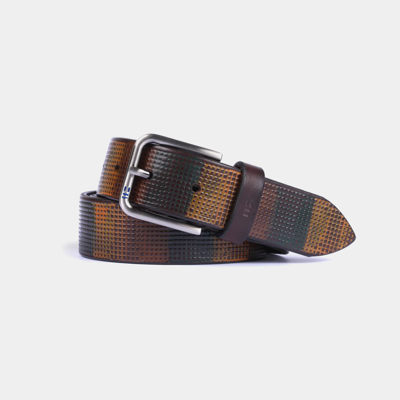 Miquel Bellido Jean Belt