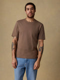 Faherty Sunwashed Pocket Tee