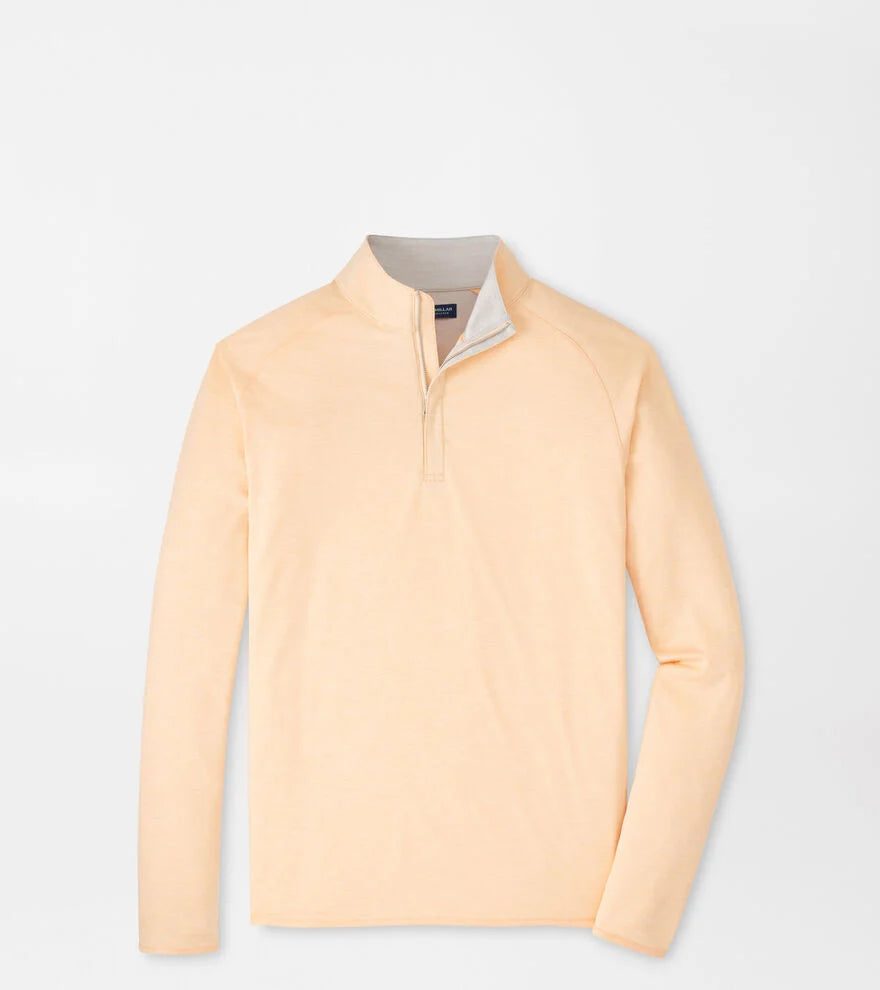 Peter Millar Stealth Performance Quarter-Zip