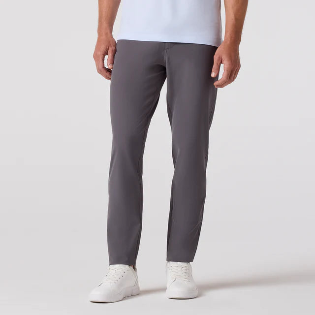 Mizzen+Main Helmsman 5 Pocket Pant