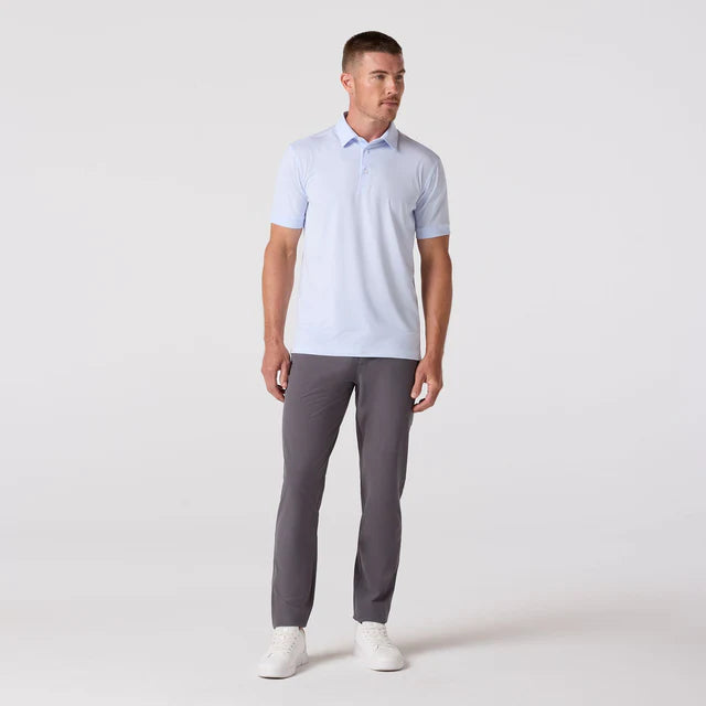 Mizzen+Main Helmsman 5 Pocket Pant