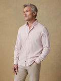 Faherty Movement Long Sleeve Shirt