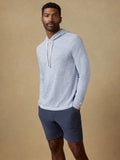 Faherty Sunwashed Slub Hoodie