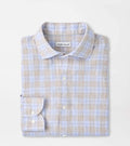 Peter Millar Milo Linen Sport Shirt