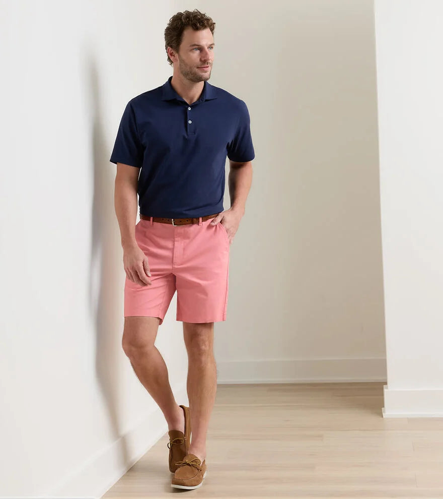 Peter Millar Crown Comfort Short