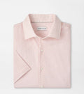 Peter Millar Tamarama Cotton Lyocell Sport Shirt