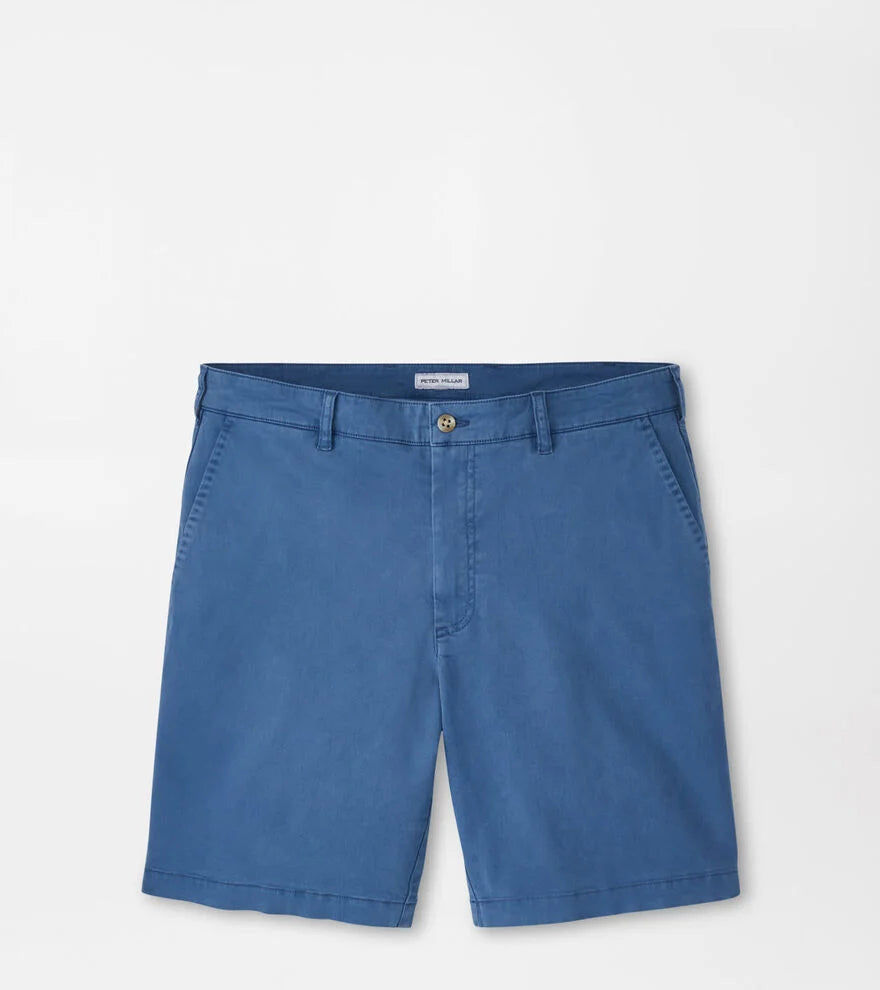 Peter Millar Coronado Flat Front Short