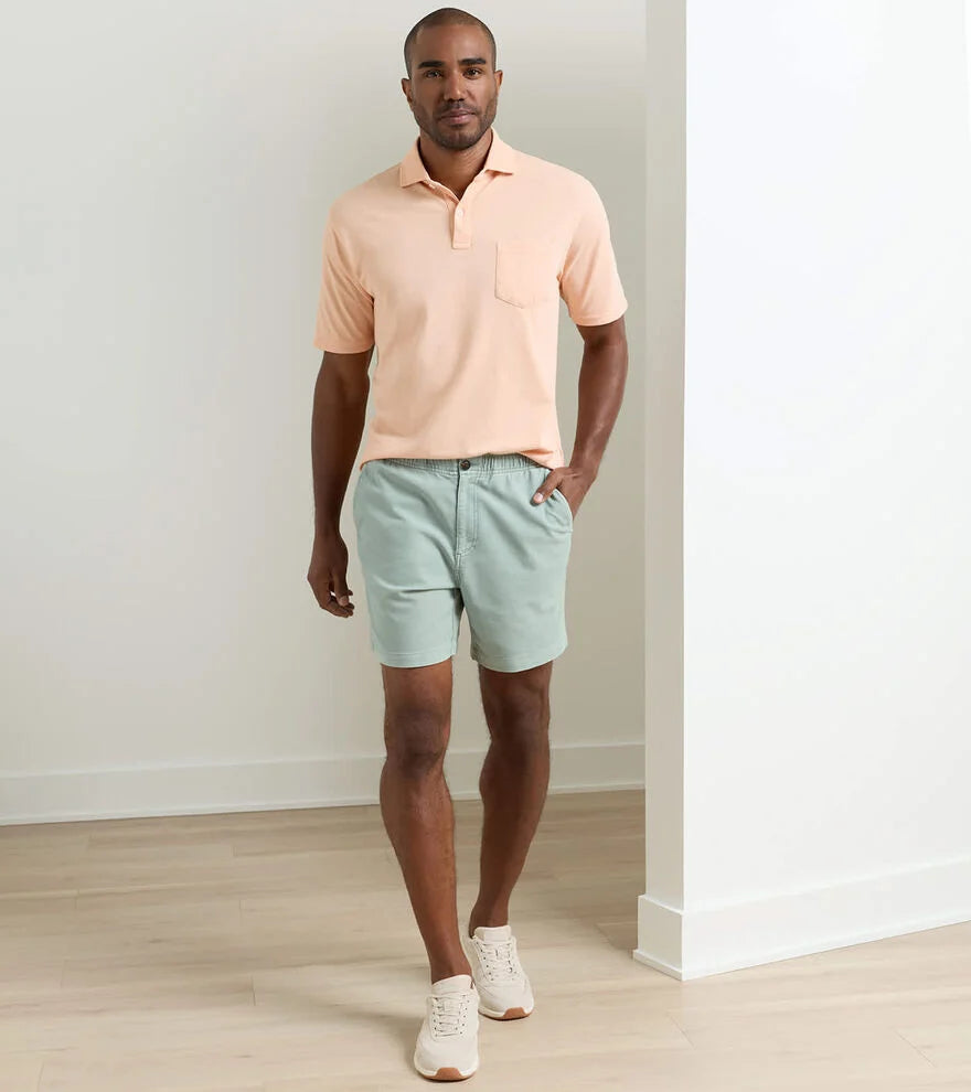 Peter Millar Crown Weekend Short