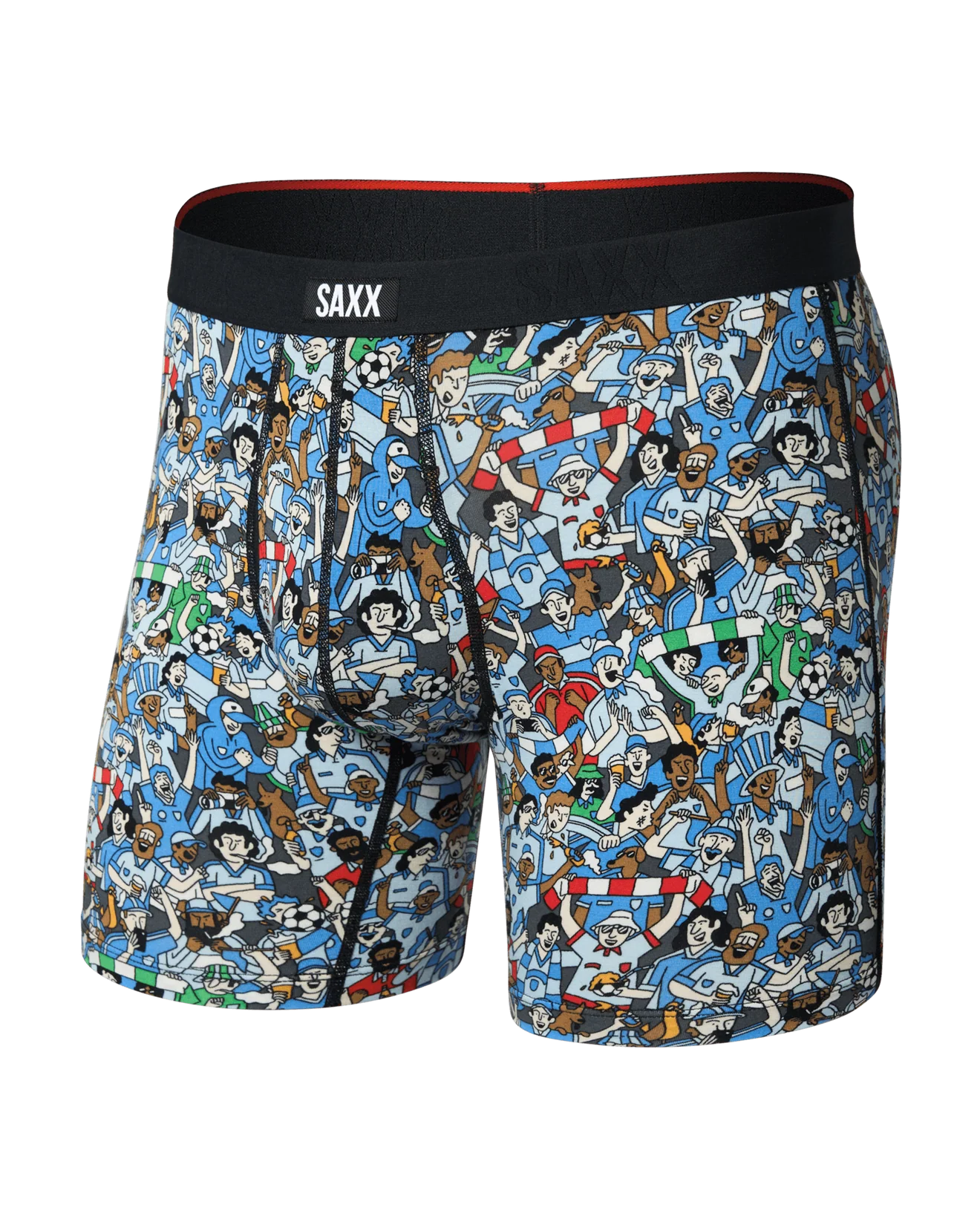 Saxx - Vibe Xtra Soft Comfort