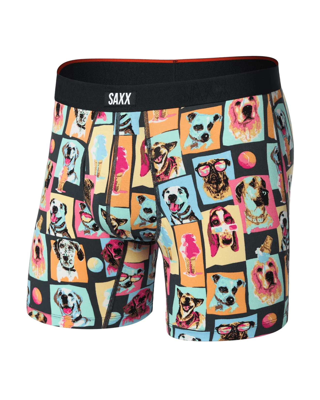 Saxx - Vibe Xtra Soft Comfort