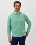 Johnnie-O Remmy Midweight Performance Hoodie