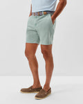 Johnnie-O Barchers Garment Dyed Corduroy Shorts