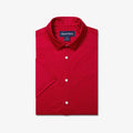 Mizzen+Main Halyard Short Sleeve