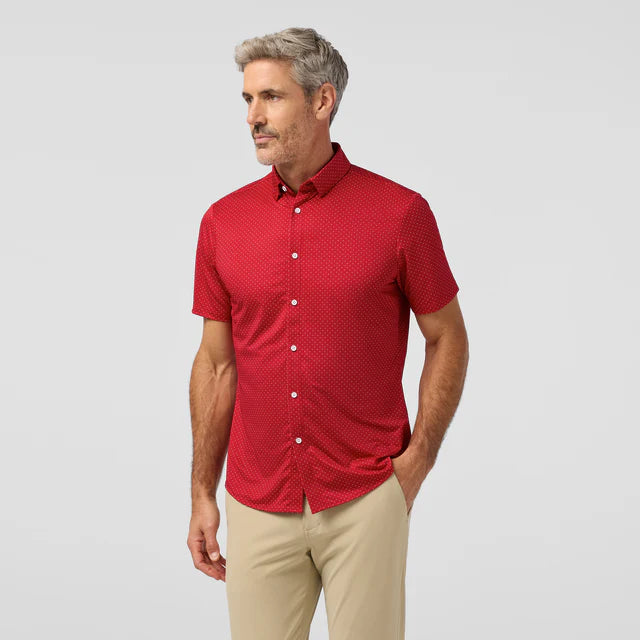 Mizzen+Main Halyard Short Sleeve