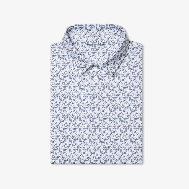Mizzen+Main Versa Polo