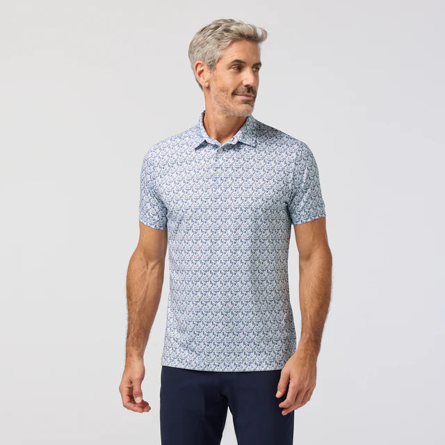 Mizzen+Main Versa Polo