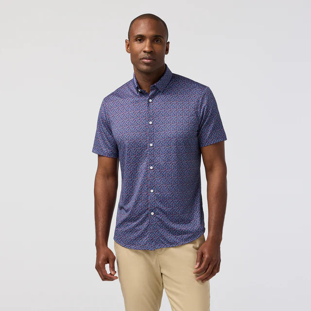 Mizzen+ Main Halyard Short Sleeve