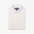 Mizzen+Main Leeward No Tuck Dress Shirt