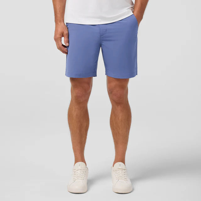 Mizzen+Main Deck Shorts 7”