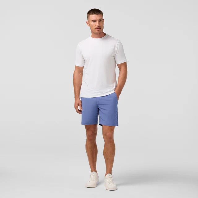 Mizzen+Main Deck Shorts 7”