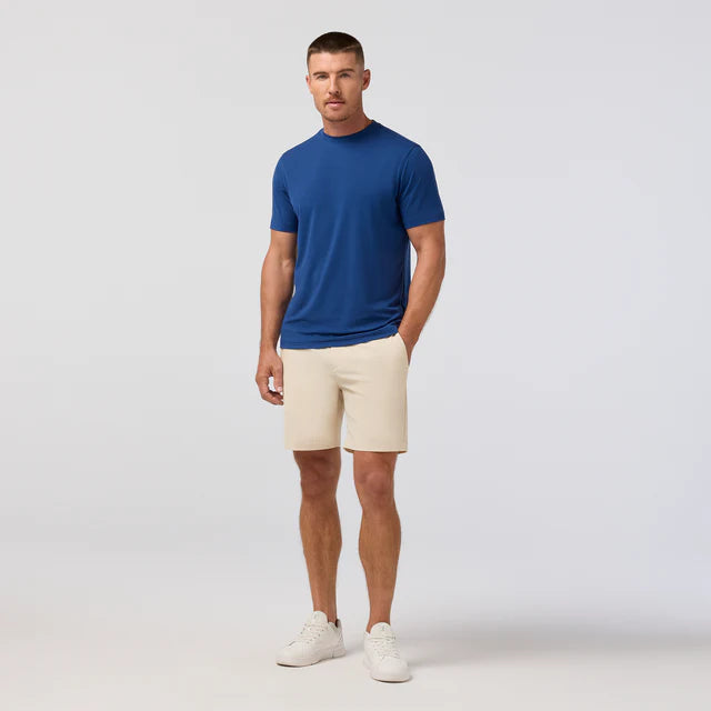 Mizzen+Main Helmsman Short 7”
