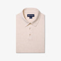 Mizzen+Main Ashe Polo