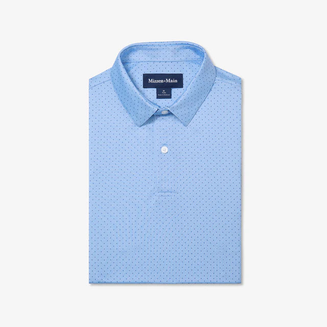 Mizzen+Main Halyard Polo