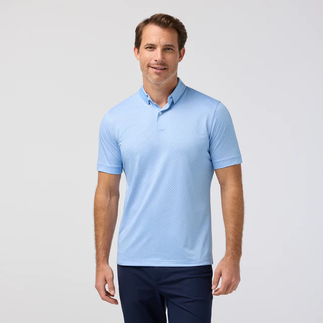 Mizzen+Main Halyard Polo