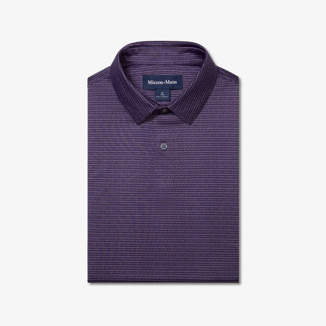 Mizzen+Main Halyard Polo
