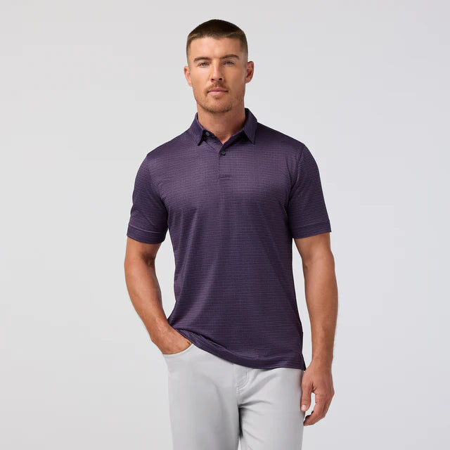 Mizzen+Main Halyard Polo