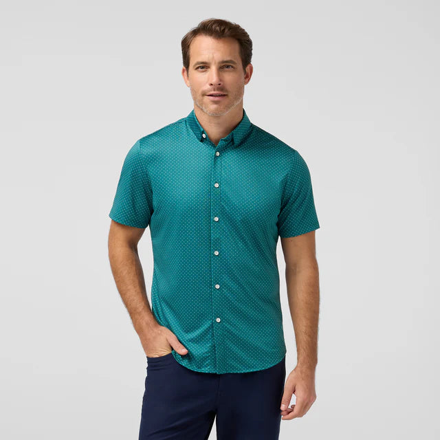 Mizzen+Main Halyard Short Sleeve