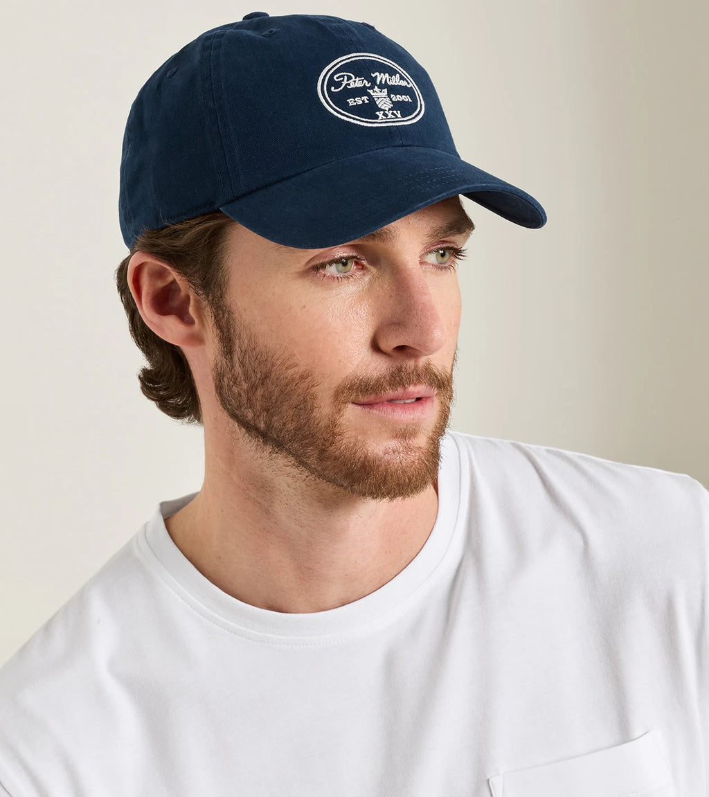 Peter Millar 25th Anniversary Hat